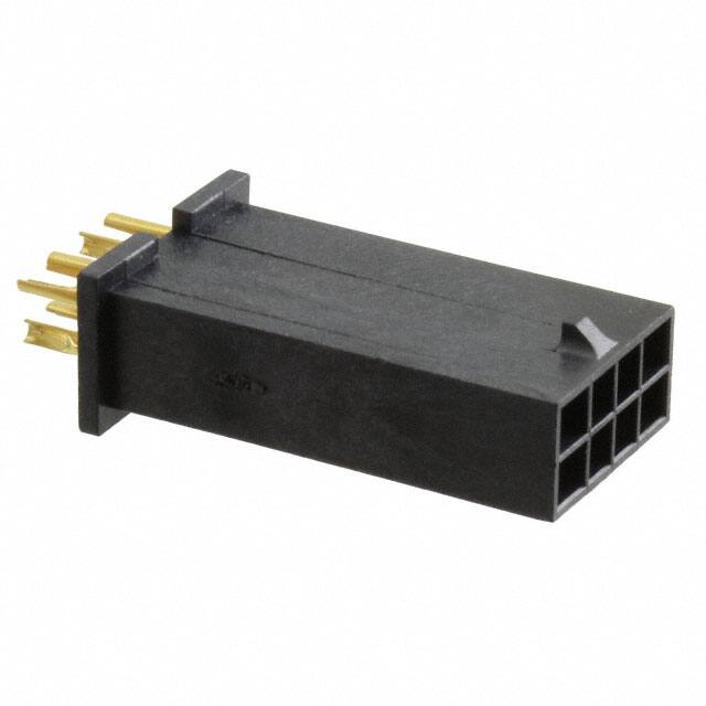 442420003 Molex  Headers Male Pins